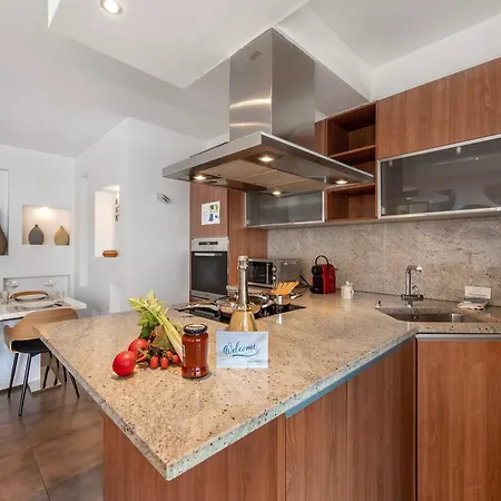 Apartamento Art - Happy